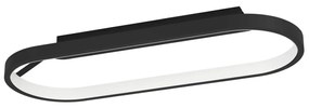 Eglo CODRIALES 900631 Süllyesztett mennyezeti lámpa 1x27W/LED 3000K 4000LM IP20