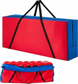 Bevásárlótáska Játék Tárolására Nagy védő 120 x 30 x 50