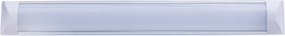LED-es szekrény alatti lámpa Bútorvilágító szalag 18W 4500K 63cm