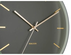 Falióra ø 40 cm Globe – Karlsson