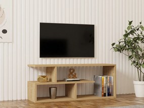 TV asztal Musabu (zafír tölgy)  . 1095081