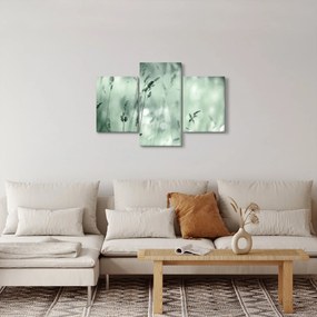 Kép - Zöld rét (90x60 cm)