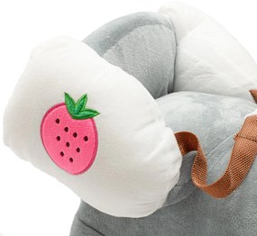 Hintajáték dallammal Baby Mix szamár