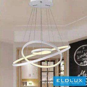 ELDLUX B40-N Modern Led Függesztett Lámpa IP20