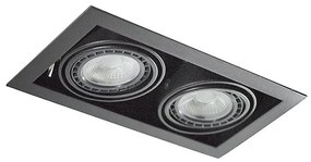 Nova álmennyezetbe süllyeszthető spotlámpa