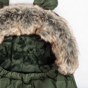 Tutumi Teddy, gyerek hálózsák GROW-UP N, karamell, NAZ-06613