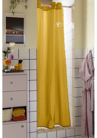 Zuhanyfüggöny 180x200 cm Tom Tailor Get Naked – Wenko