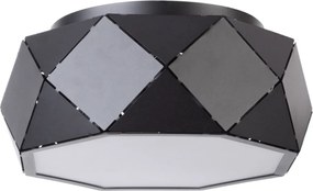 Sigma Lighting JOTA 31885 Süllyesztett mennyezeti lámpa 3x20W/E27