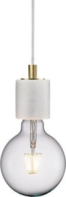 Nordlux SIV 45883001 Függőlámpa 1x60W/E27 IP20
