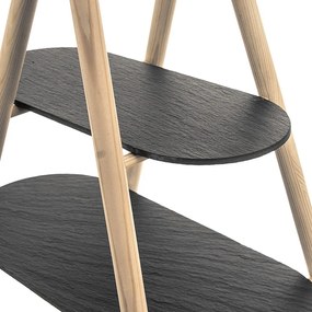 Emeletes kínálótálca – Orion