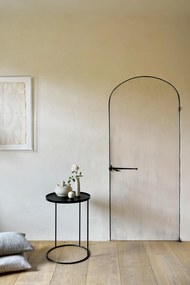 Tálca alakú kisasztal, S-es méret - Ethnicraft