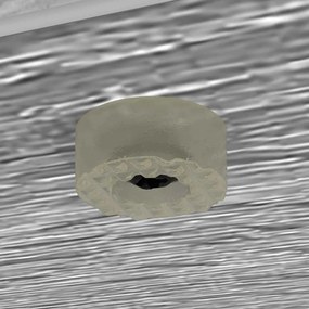 Széf Szürke Sonoma 100 x 35 x 59 cm Faanyag