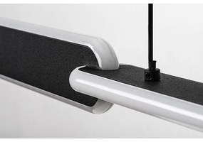 Rabalux 72231 - LED Csillár zsinóron SINDRI LED/36W/230V