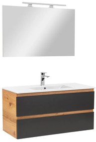 Vario Forte 100 komplett
