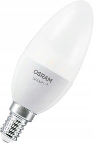 Osram Smart+ Matter B40 Rgbw szabályozható WiFi izzó E14 4.9W