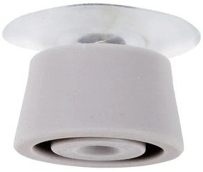 WENKO 2712984500 - ABDECKPLATTE fedőlap - NEUTRAL 56x50 cm fekete/átlátszó