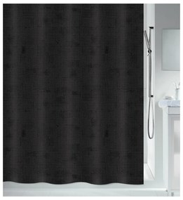 Zuhanyfüggöny 180x200 cm Georges – Spirella