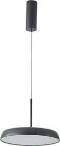 AZZARDO 5807 CLARA Modern Led Függesztett Lámpa LED IP20