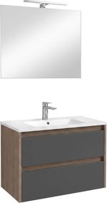 Porto Prime 80 komplett