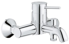 GROHE 23787000 - START CLASSIC DN 15 kádcsaptelep fényes króm 23787000
