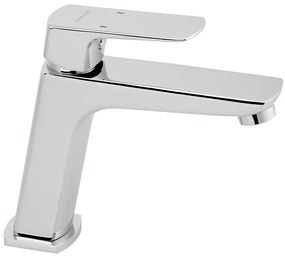 Novaservis, Nobles EGO mosogató csaptelep króm kivezetés nélkül, 43001/1-0