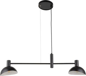 Sigma Lighting Artis 40525 Függőlámpa 2x40W/E14 IP20