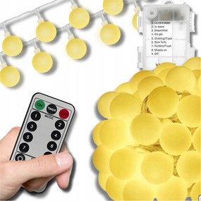 Lámpák teraszra, kertbe girland lógó jégcsap függöny led izzók lánc