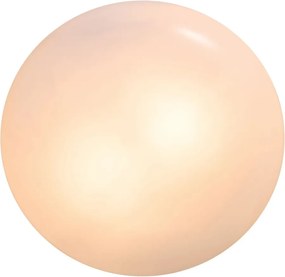 Nordlux FOAM 2210126003 Süllyesztett mennyezeti lámpa 1x60W/E27 IP44