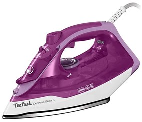 Tefal Tefal - Gőzölős vasaló EXPRESS STEAM 2400W/230V lila GS0705