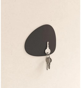 Öko bőr fali kulcstartó Board Bull – LIND DNA