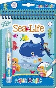 Óceán Aqua Magic kreatív szett
