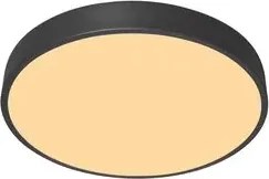 Rabalux beltéri led mennyezeti lámpa 36w 2600lm 4000k matt fekete tesia