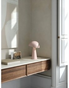 DFTP by Nordlux - Asztali lámpa ALIGN 1xE27/25W/230V rózsaszín