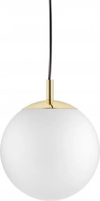 Kaspa ALUR S 10726105 Függőlámpa 1x25W/E27 IP20