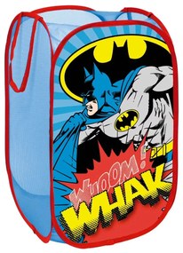 Batman Whoom játéktároló 36x58 cm