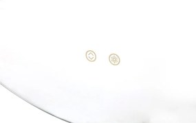 Fali tükör világítással 50x80 cm Illume – Bonami Essentials