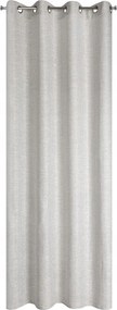 Függöny készre szerelve Anita 140x250 Eurofirany ezüst