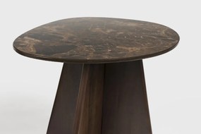 Naut lerakóasztal, 2-es szett