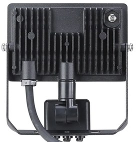 LED Kültéri reflektor érzékelővel LED/20W/230V 5000K IP44