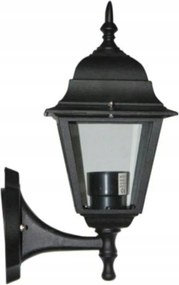 Aca Lighting HI6041R kültéri fali lámpa kerti lámpához
