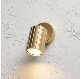 Brilagi - CRISPINA aranyszínű spotlámpa 1xGU10/10W/230V