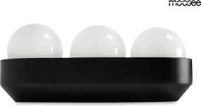 King Home MOOSEE DROPS MSE010100272 Fali lámpa 3x5W/G9 IP20