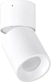 Polux NIXA 314239 Felületi spotlámpa max 10W LED IP20