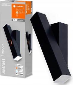 Led fali lámpa Intelligens lámpa Fali lámpatest 12W Cct Smart+ Wifi Ledvance