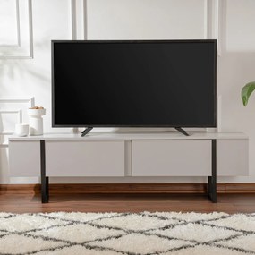 TV asztal Serenity Grey