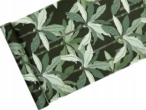 Skandináv Pálmafák tapéta, sötét háttér