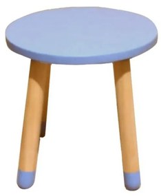 Gyerek ülőke Lilac Chair