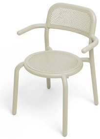 Fatboy "Toní Armchair" karfás szék, 5 változat - Fatboy® Szín: Sivatag
