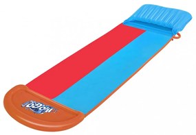 Bestway H2OGO Tsunami Splash Ramp dupla pályás csúszda