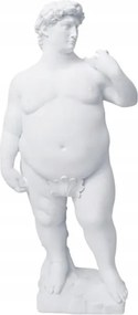 Dávid szobor dekoráció 25 cm. R8